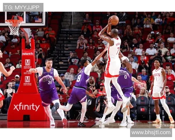 NBA太阳对阵火箭精彩在线直播全程回顾与赛后分析