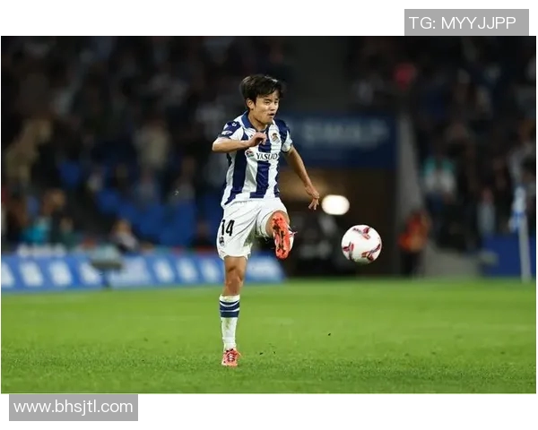 久保建英在西甲赛场的崛起之路与未来发展潜力分析