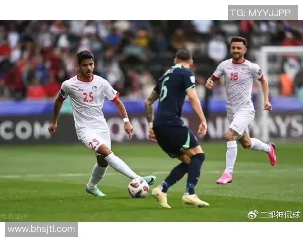 伊朗与叙利亚足球比赛精彩直播录像回放及赛后分析